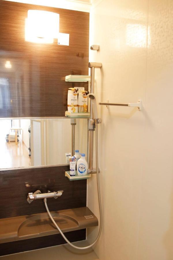 Villa Joy Tokyo