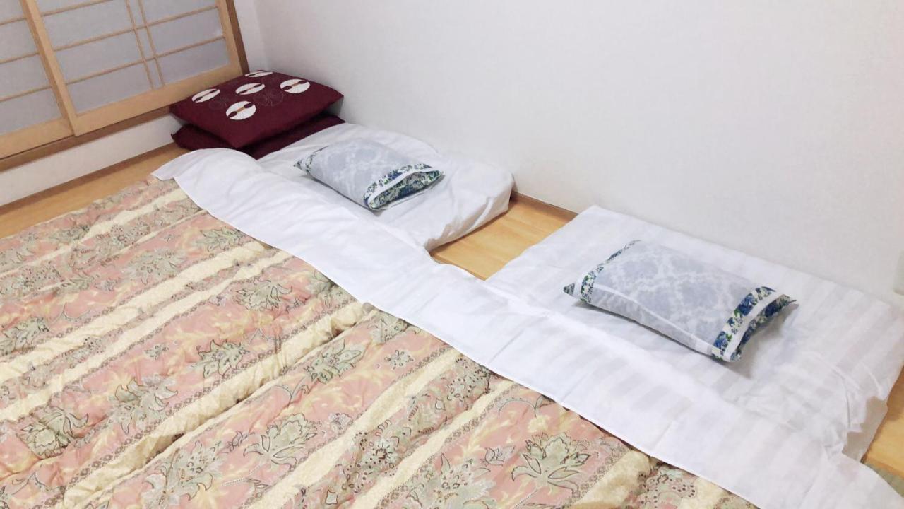 Villa Joy Tokyo
